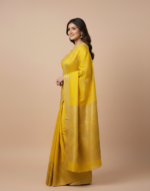Chiffon Saree - Image 4