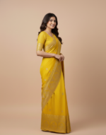 Chiffon Saree - Image 3
