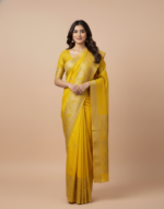 Chiffon Saree