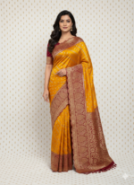 Premium Look Saree - Image 3