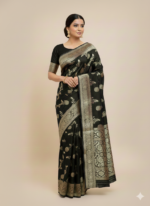 Budget Saree - Image 2