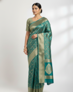 Elegant Saree - Image 3