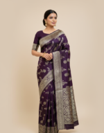 Budget Saree