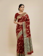 Budget Saree - Image 3
