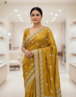 Premium Saree