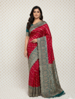Premium Look Saree