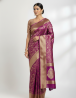 Elegant Saree - Image 2