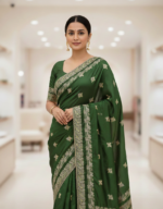 Premium Saree - Image 2