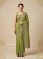 Banarasi Silk Saree